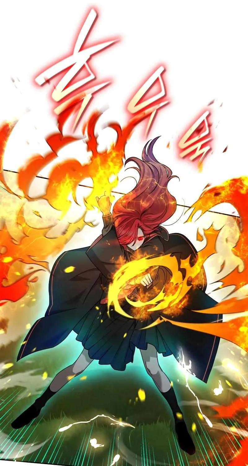 Read The Infinite Mage chapter 25 image 47 on Lezhin