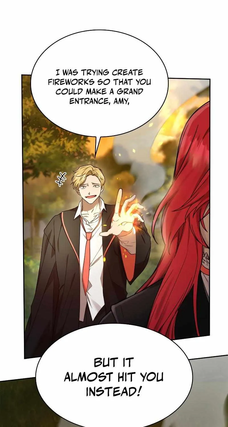 Read The Infinite Mage chapter 25 image 5 on Lezhin