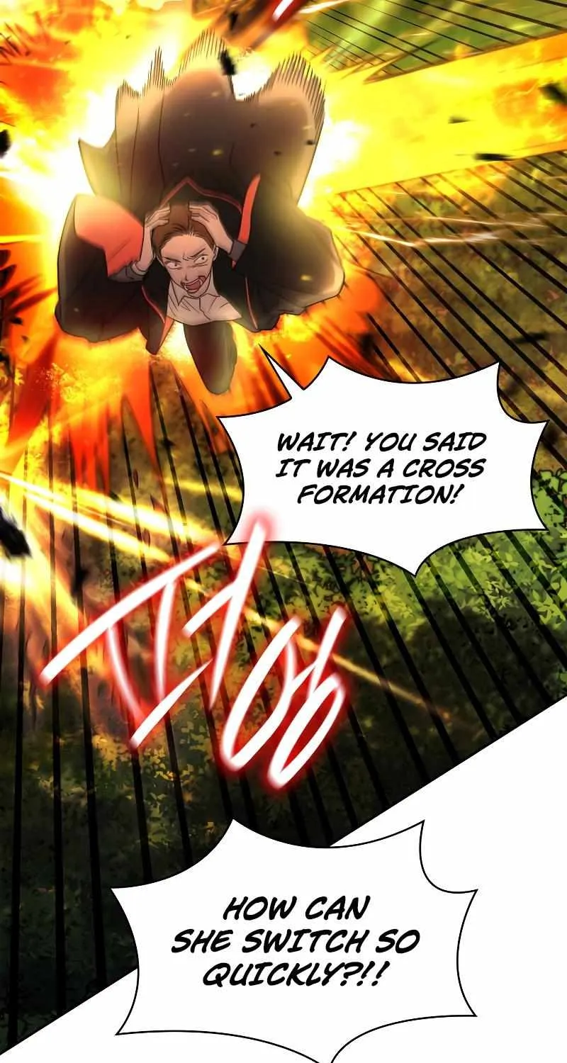 Read The Infinite Mage chapter 25 image 51 on Lezhin
