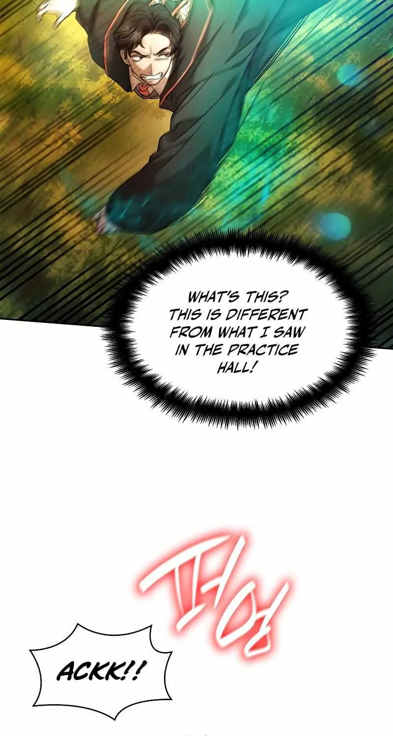 Read The Infinite Mage chapter 25 image 53 on Lezhin