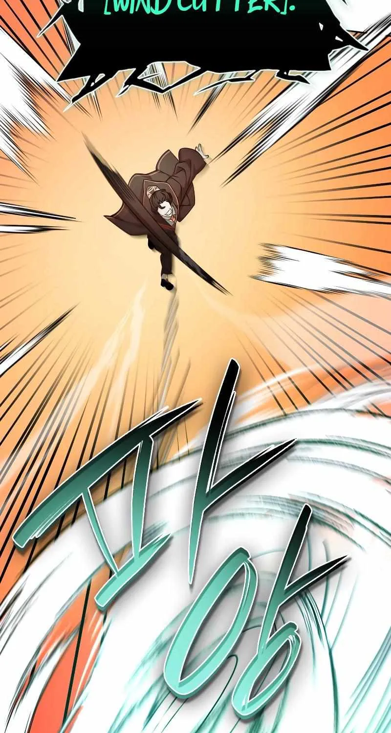 Read The Infinite Mage chapter 25 image 59 on Lezhin