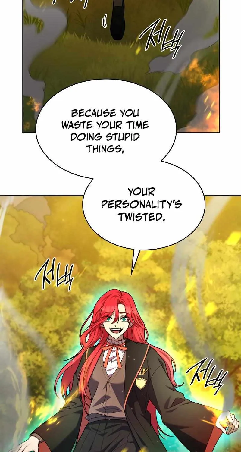 Read The Infinite Mage chapter 25 image 74 on Lezhin