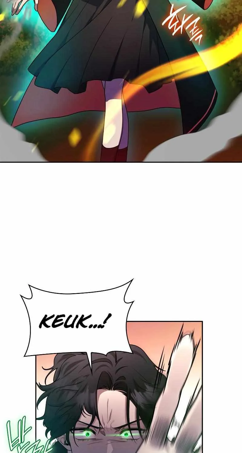 Read The Infinite Mage chapter 25 image 75 on Lezhin