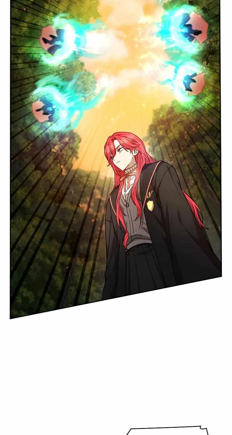 Read The Infinite Mage chapter 25 image 8 on Lezhin
