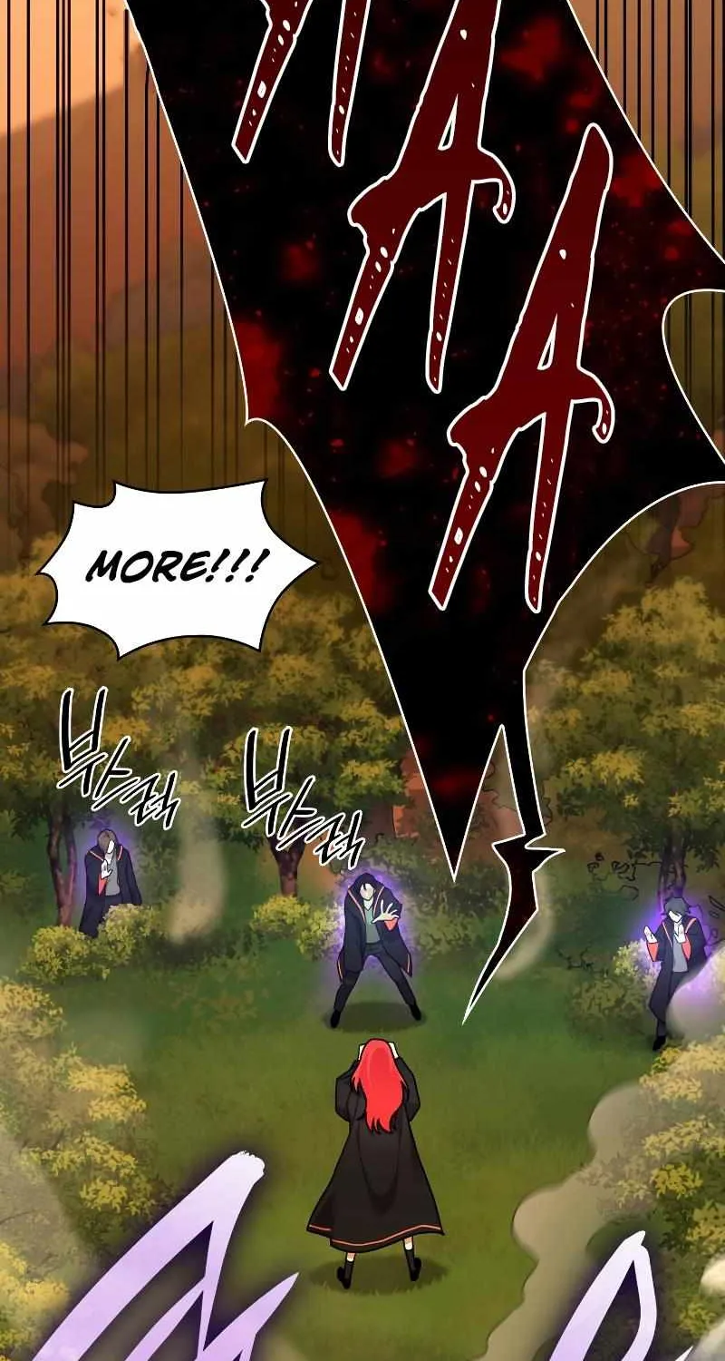 Read The Infinite Mage chapter 25 image 86 on Lezhin