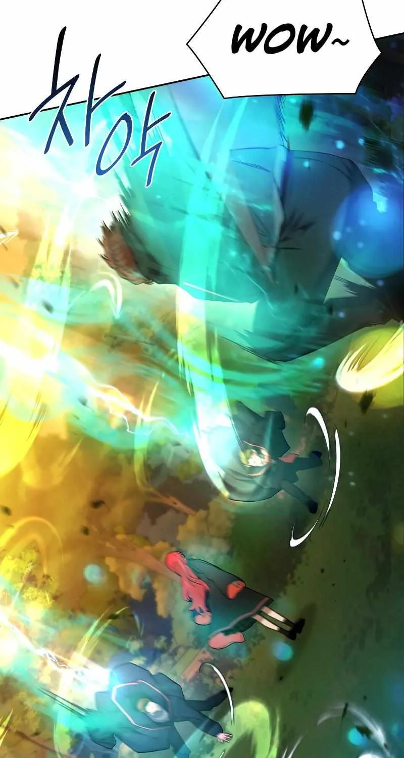Read The Infinite Mage chapter 25 image 9 on Lezhin