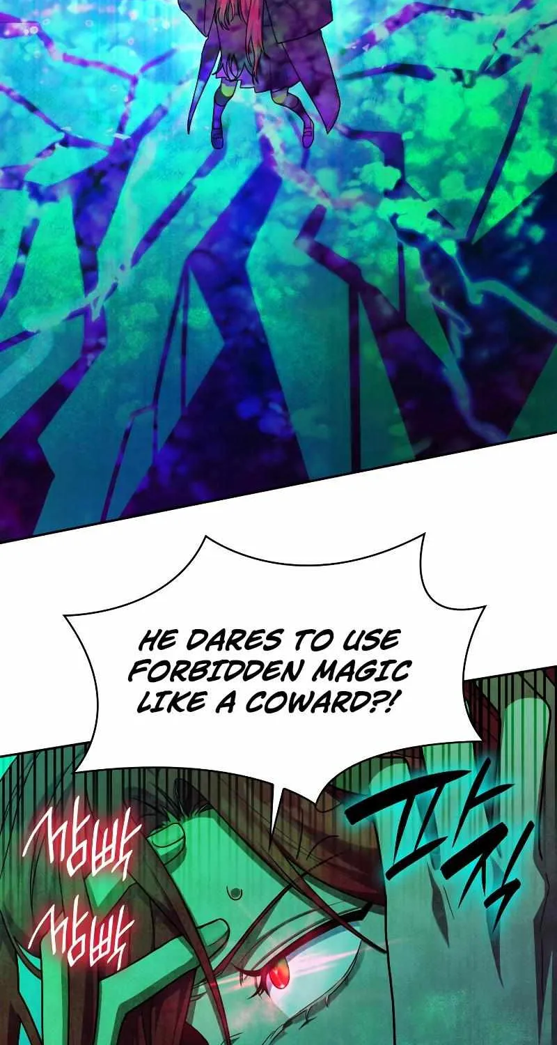 Read The Infinite Mage chapter 25 image 91 on Lezhin