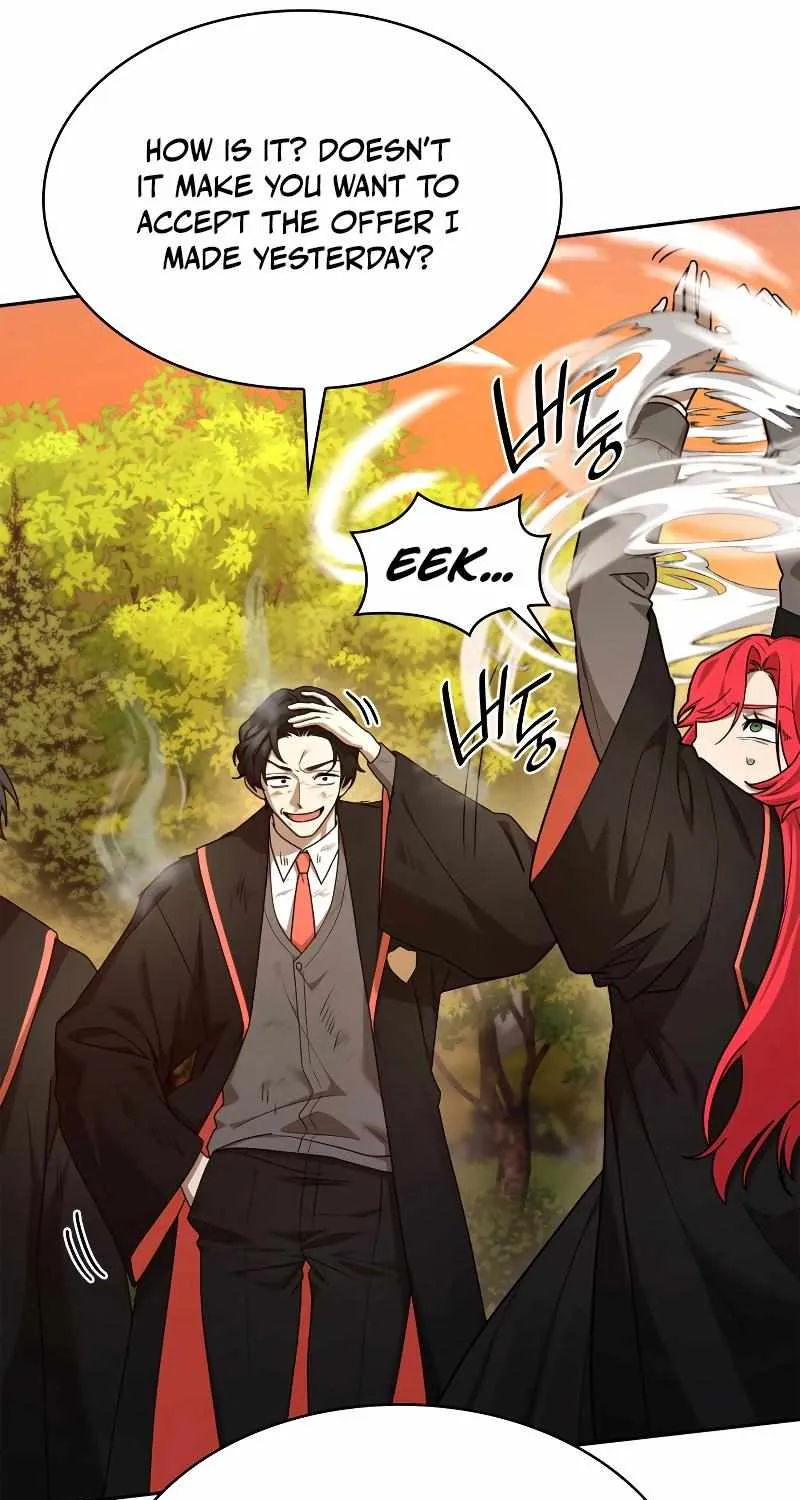 Read The Infinite Mage chapter 25 image 97 on Lezhin