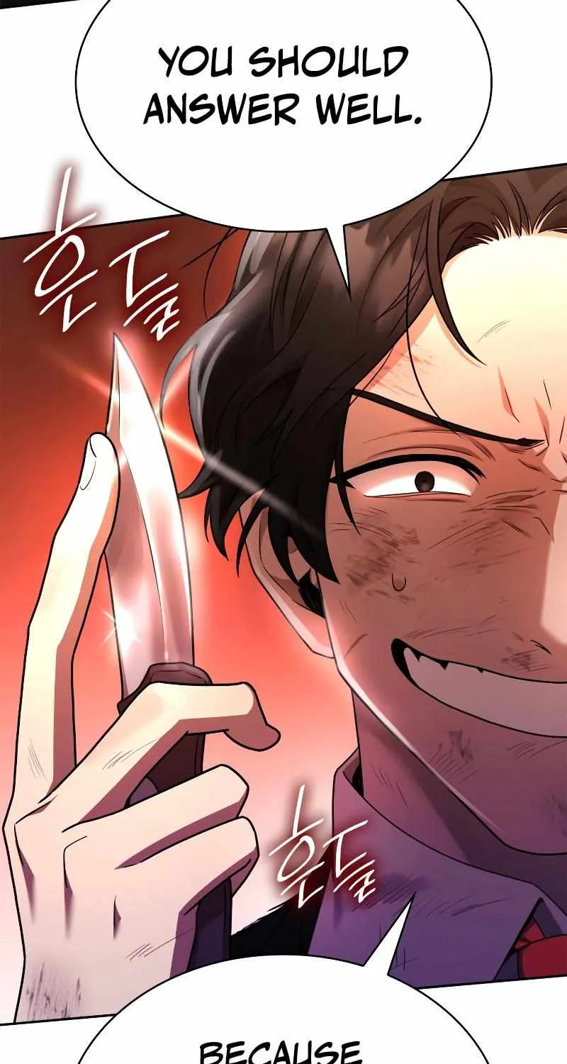 Read The Infinite Mage chapter 25 image 98 on Lezhin