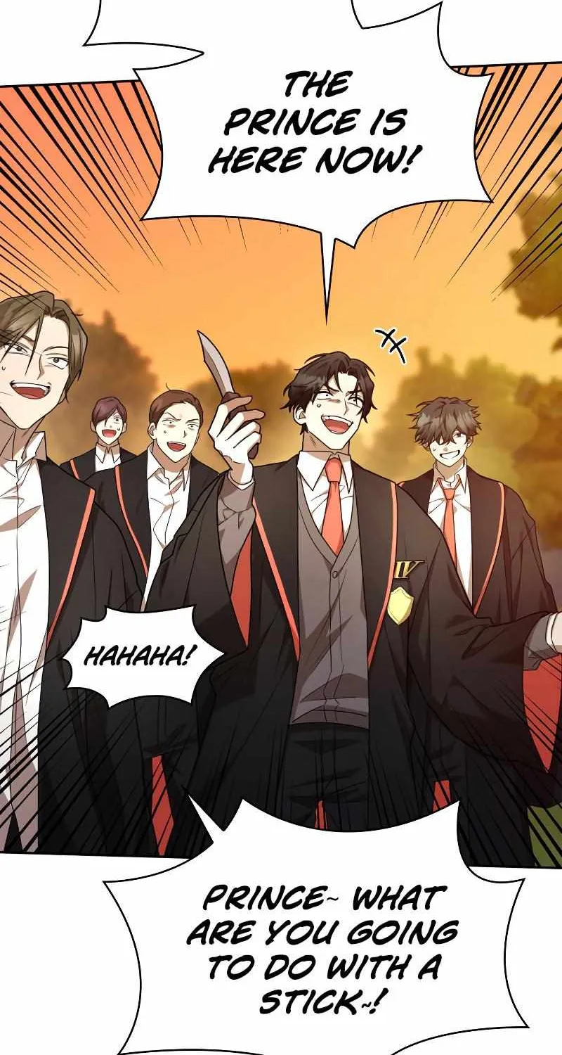 Read The Infinite Mage chapter 26 image 10 on Lezhin