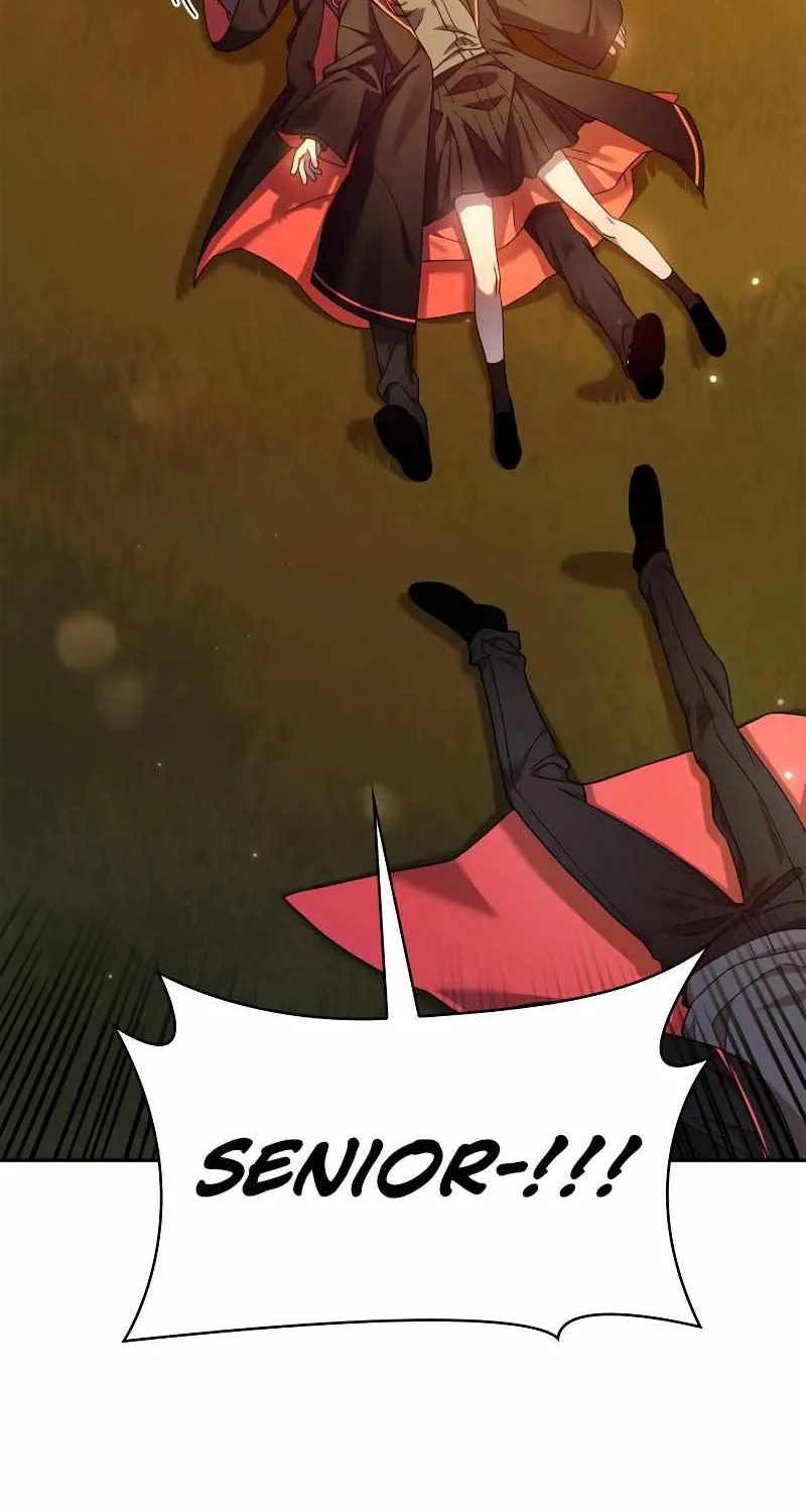 Read The Infinite Mage chapter 26 image 100 on Lezhin