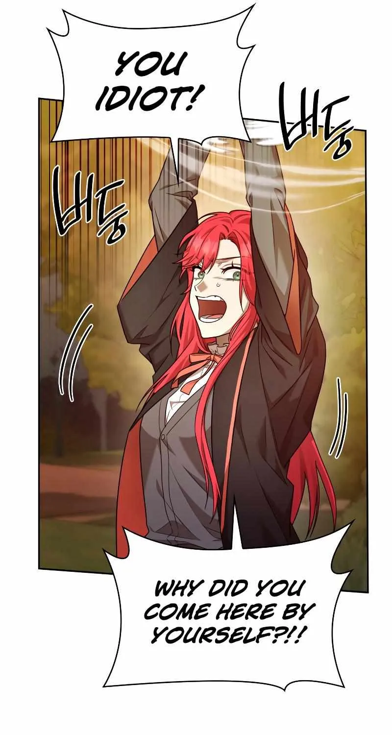 Read The Infinite Mage chapter 26 image 12 on Lezhin