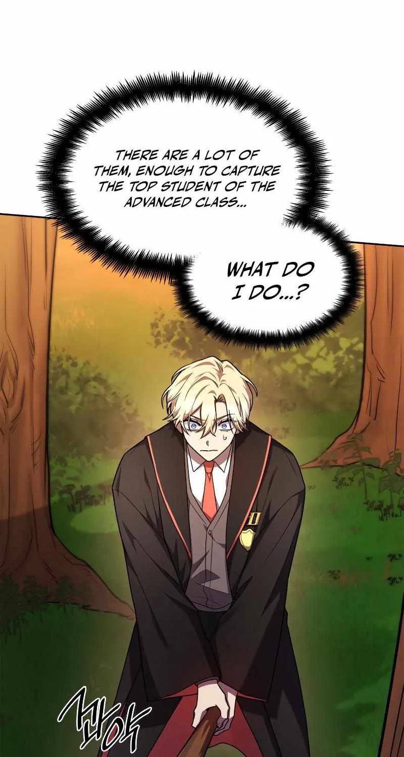 Read The Infinite Mage chapter 26 image 13 on Lezhin