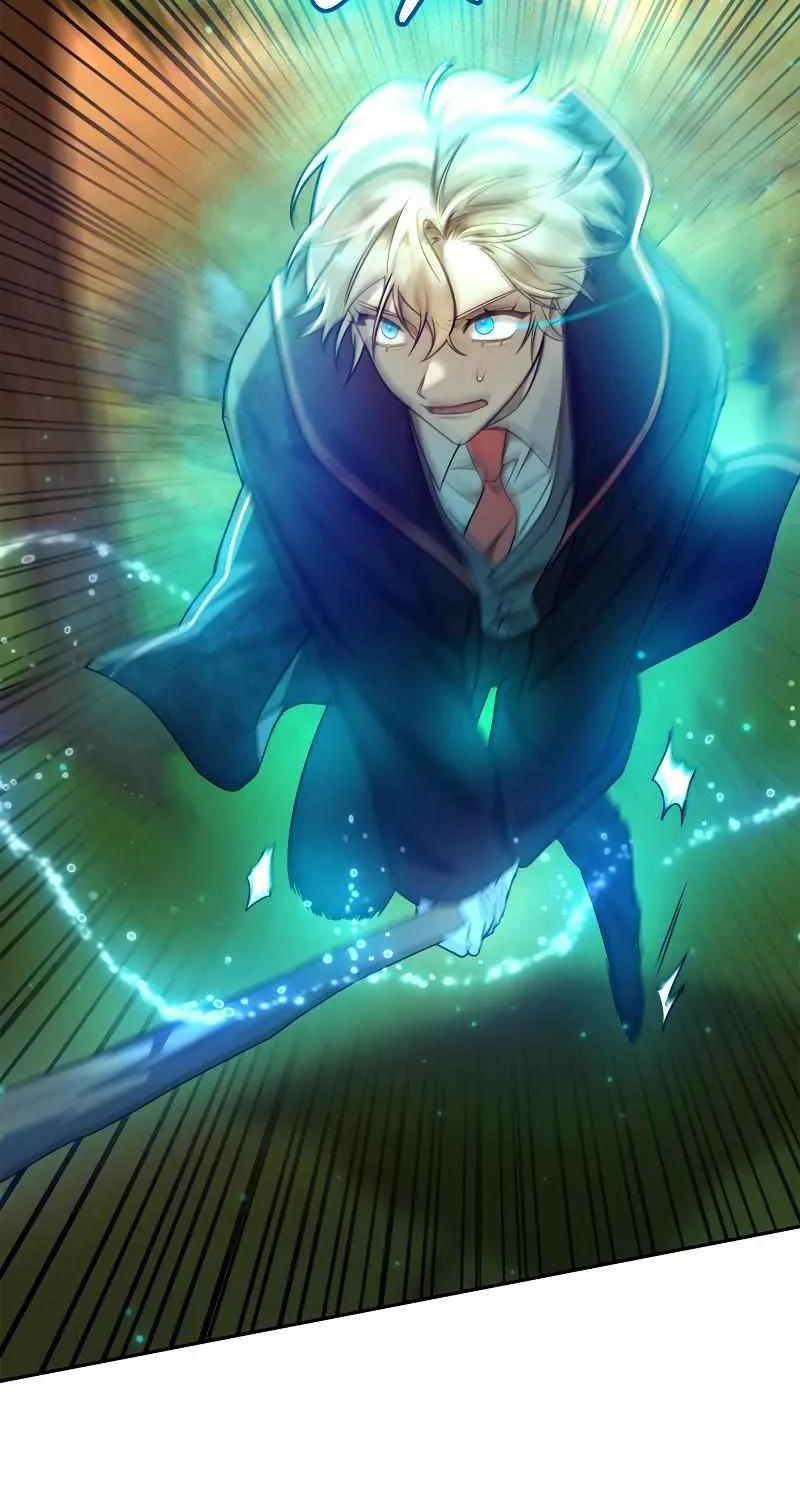 Read The Infinite Mage chapter 26 image 18 on Lezhin