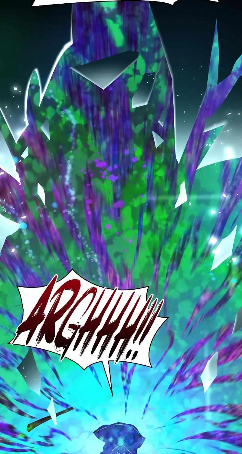 Read The Infinite Mage chapter 26 image 31 on Lezhin