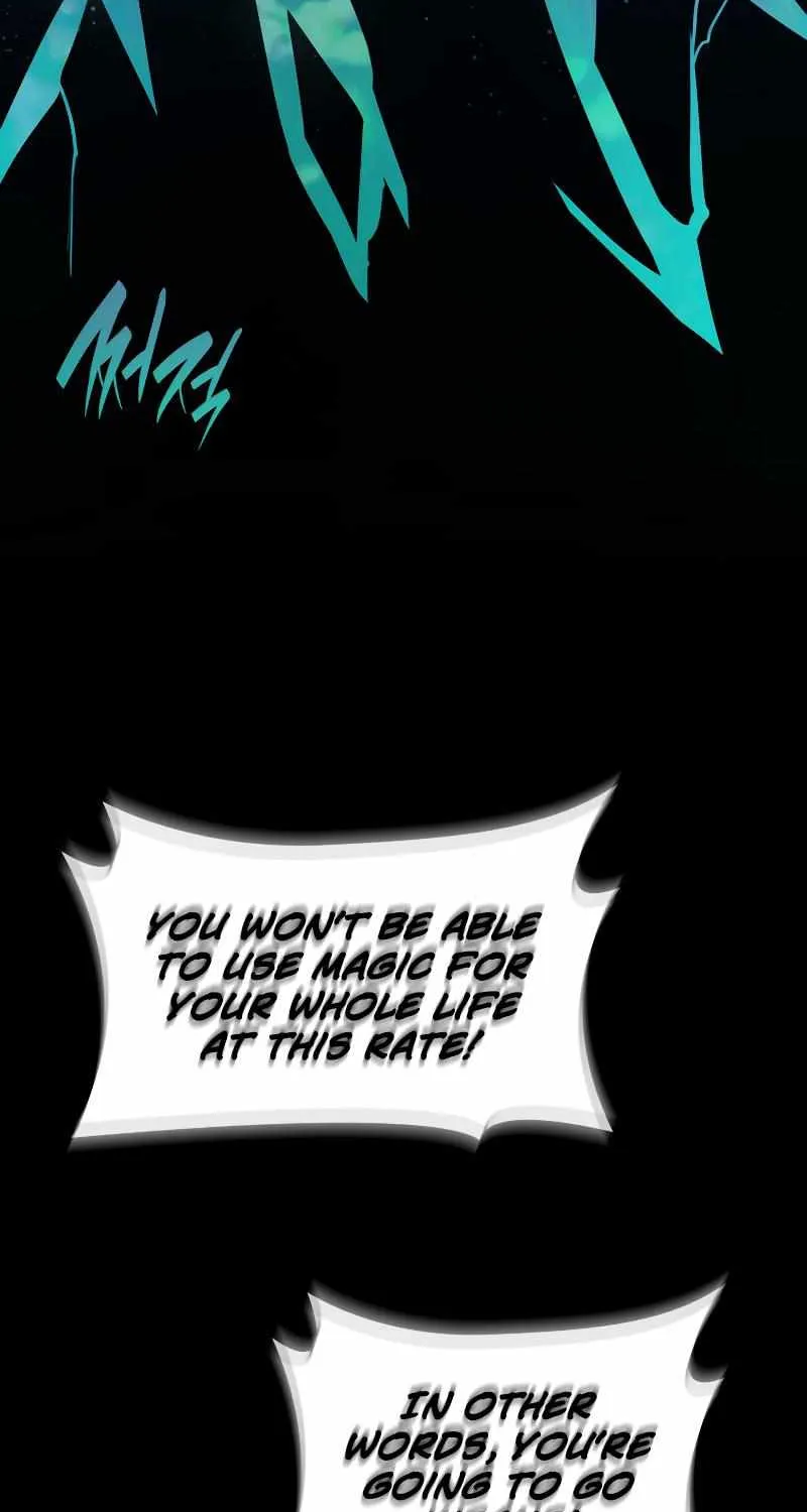 Read The Infinite Mage chapter 26 image 33 on Lezhin