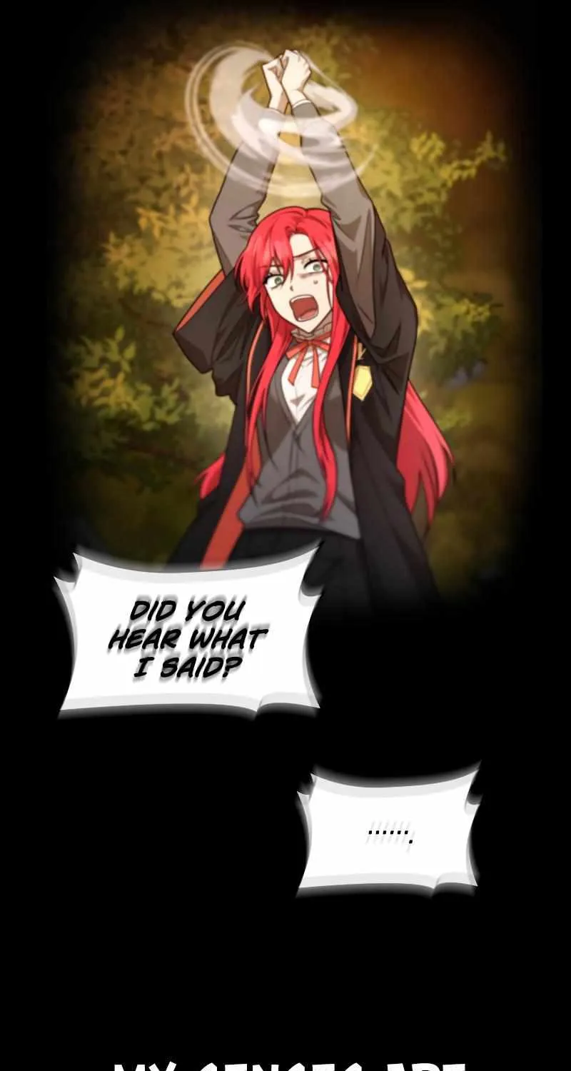 Read The Infinite Mage chapter 26 image 35 on Lezhin