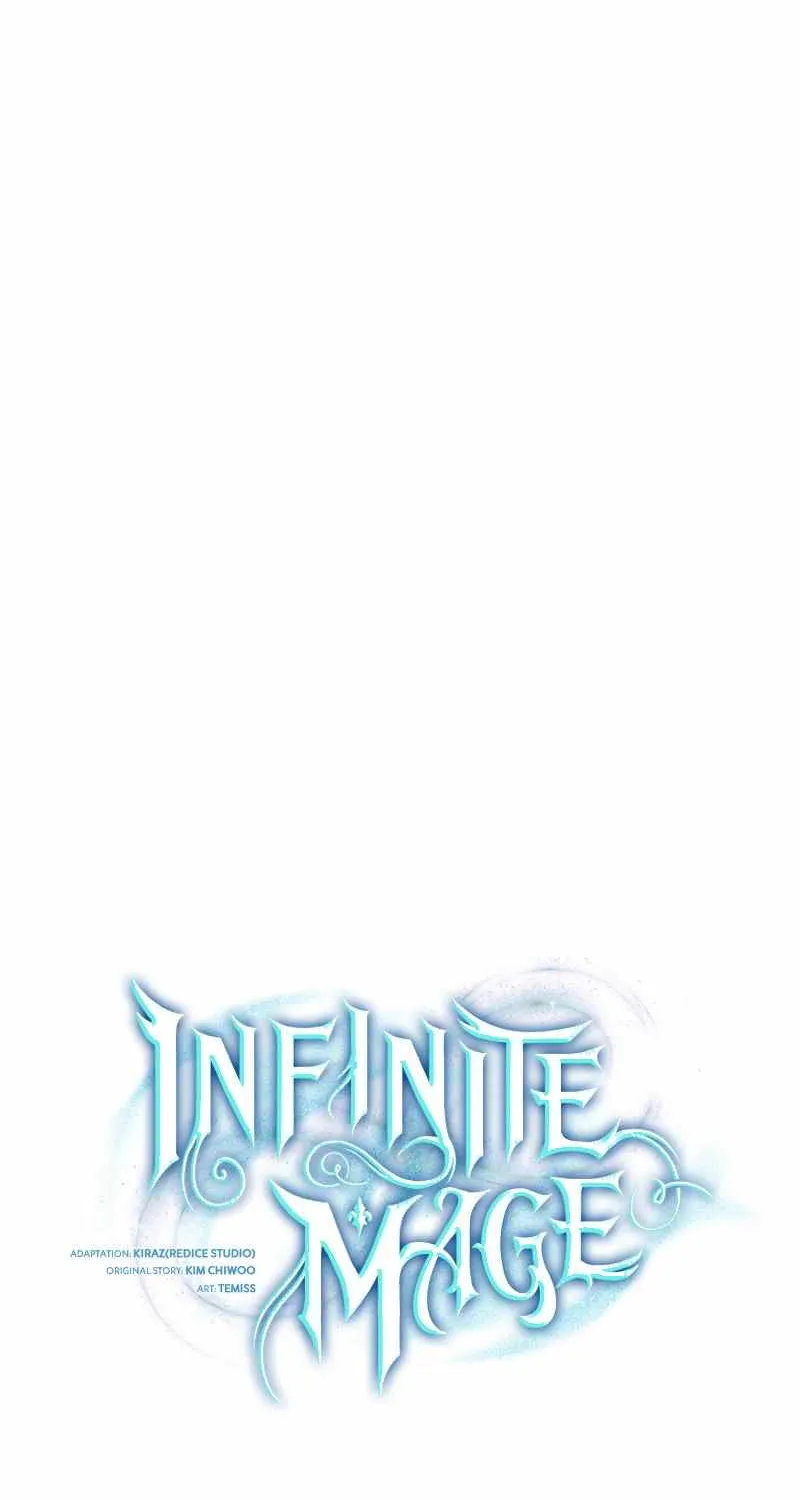 Read The Infinite Mage chapter 26 image 4 on Lezhin