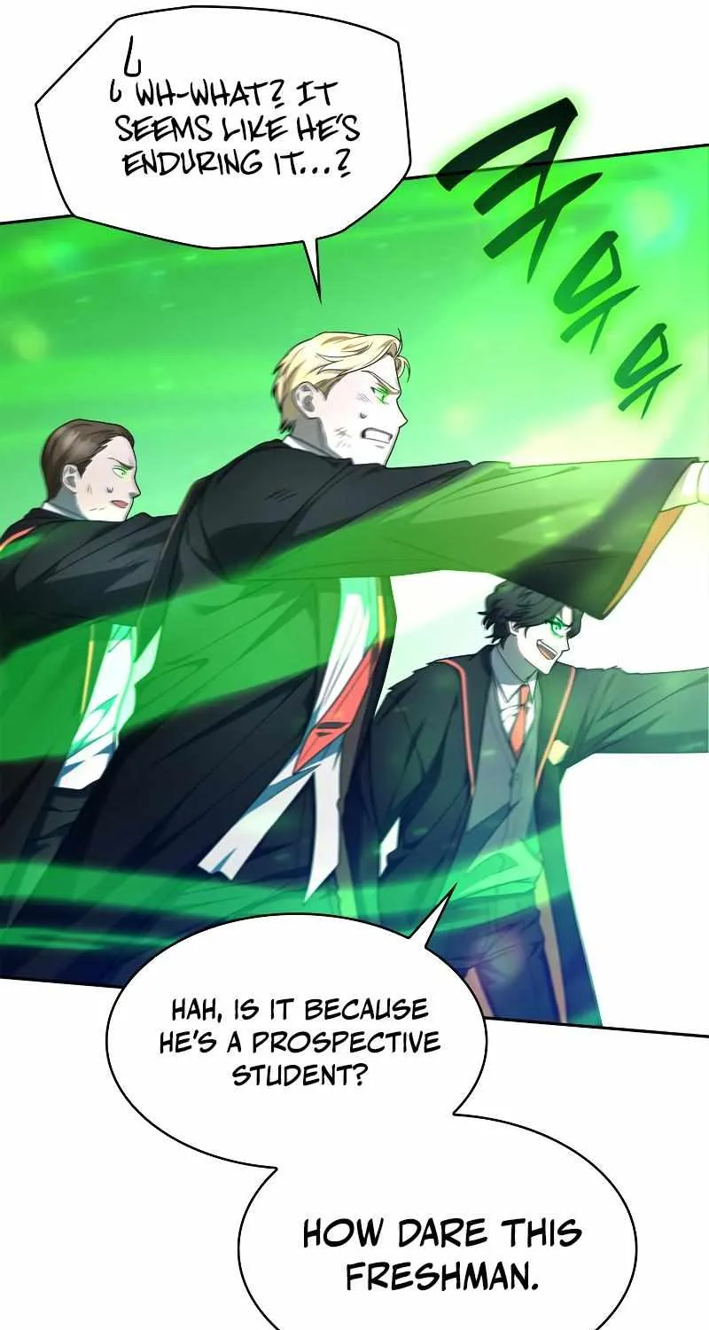 Read The Infinite Mage chapter 26 image 46 on Lezhin