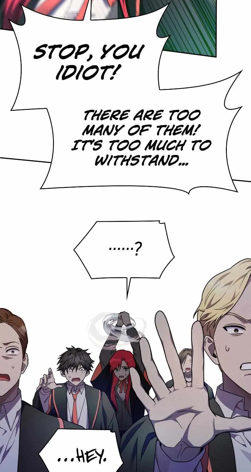 Read The Infinite Mage chapter 26 image 48 on Lezhin