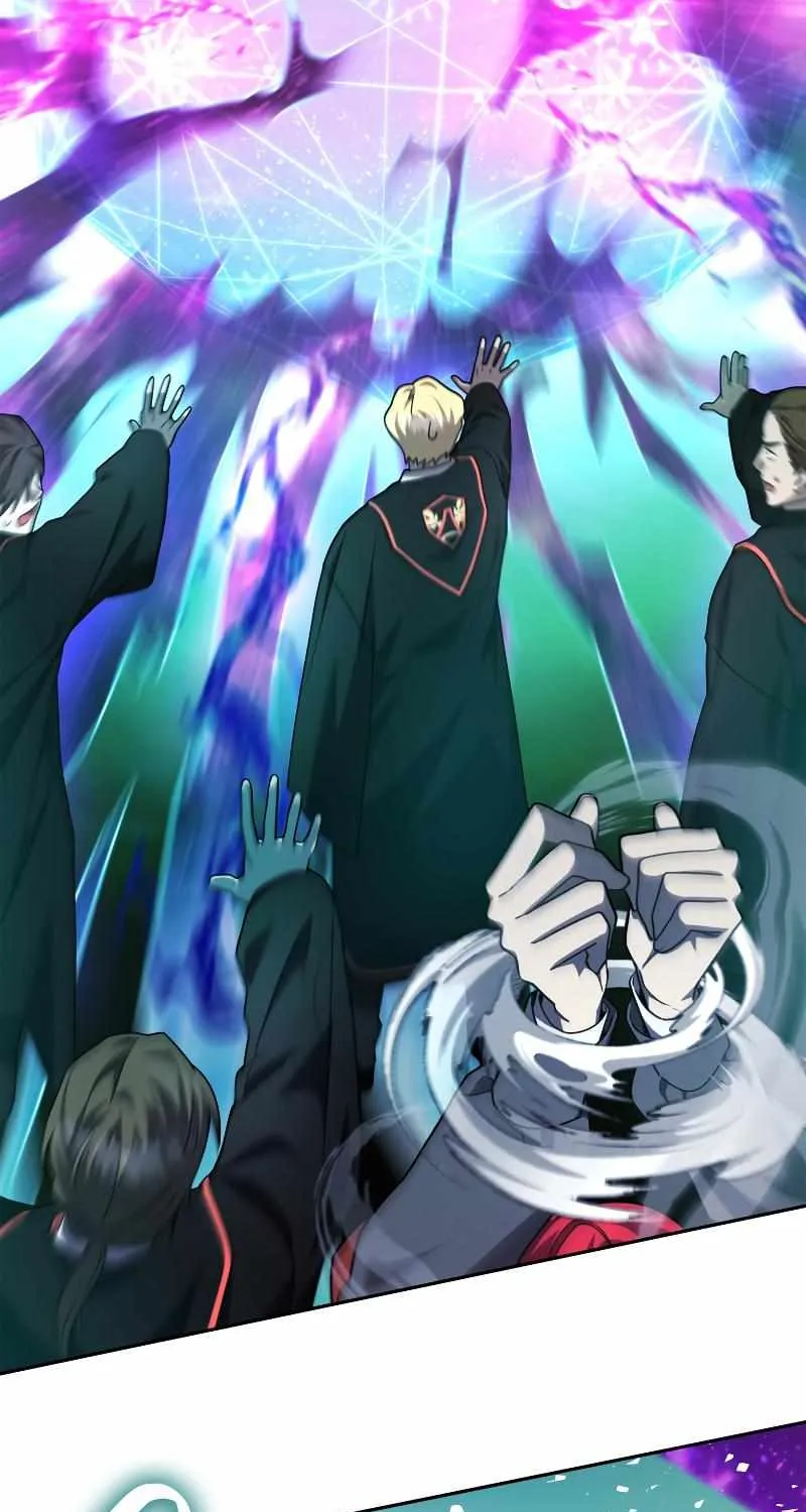 Read The Infinite Mage chapter 26 image 50 on Lezhin