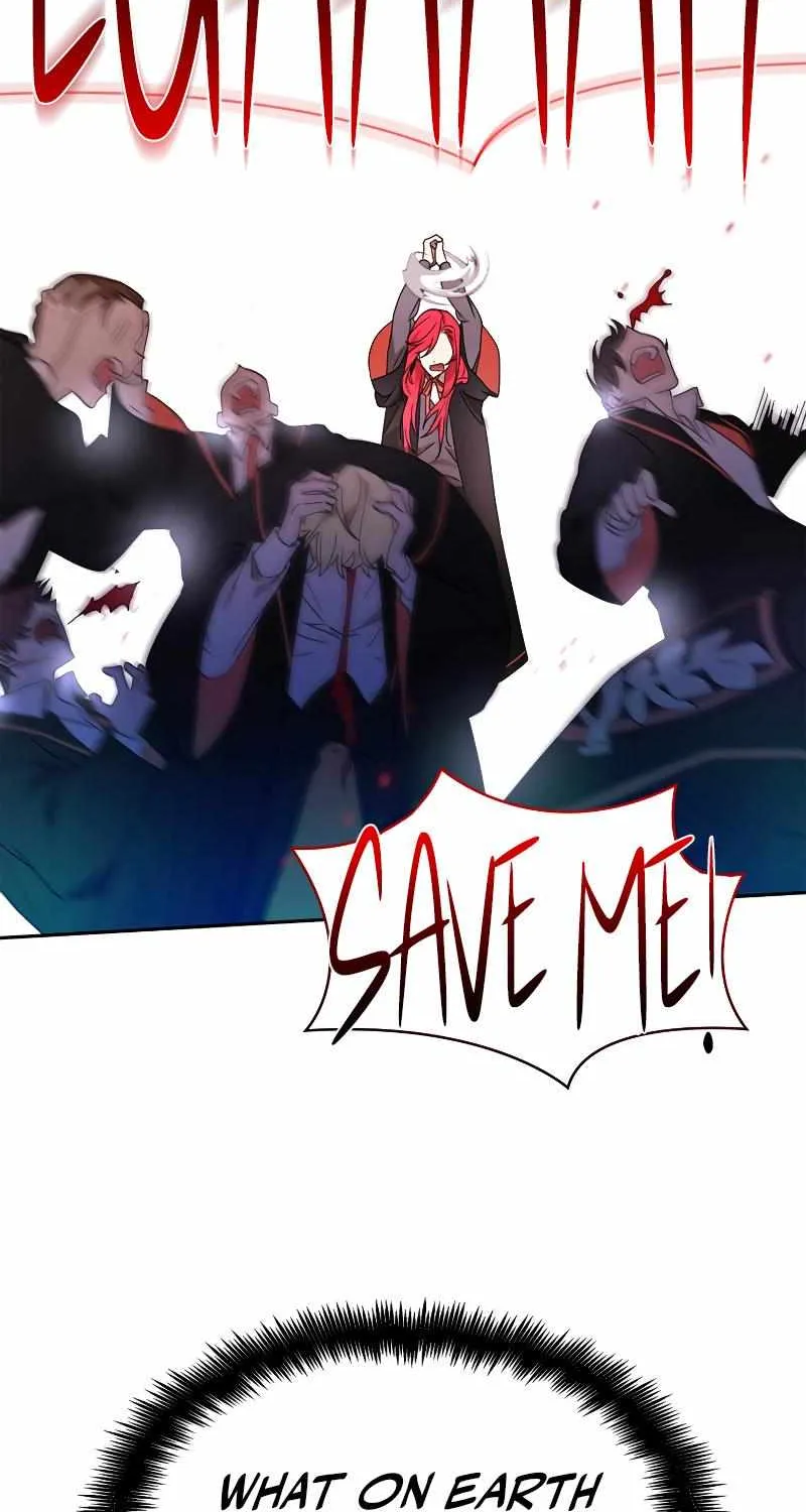 Read The Infinite Mage chapter 26 image 67 on Lezhin
