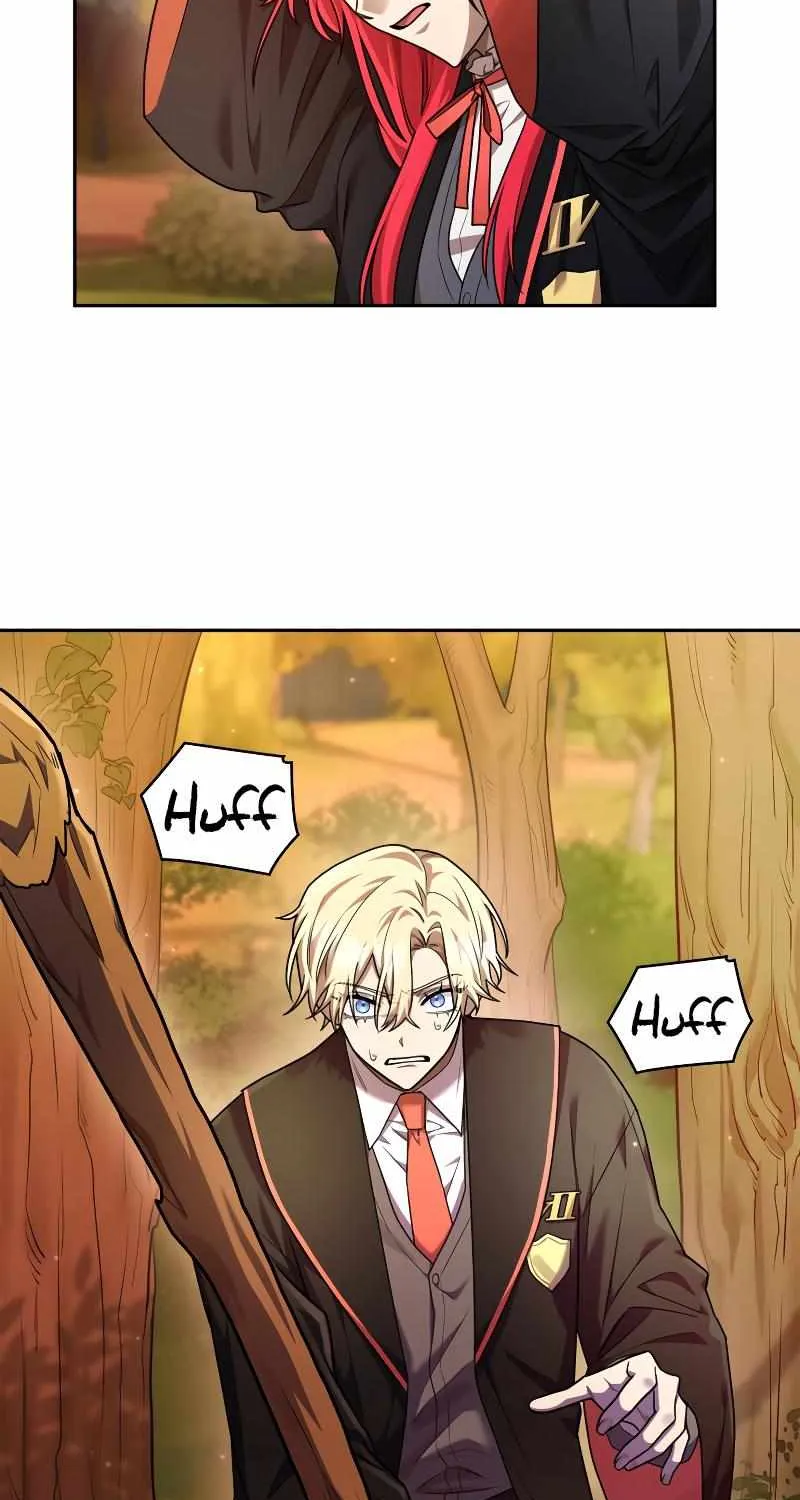 Read The Infinite Mage chapter 26 image 7 on Lezhin