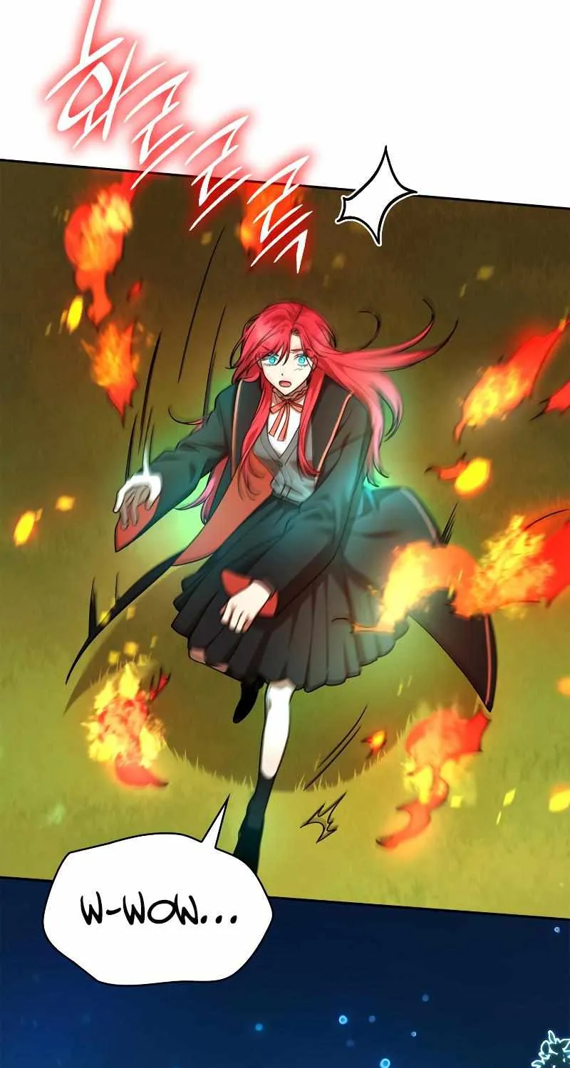 Read The Infinite Mage chapter 26 image 71 on Lezhin