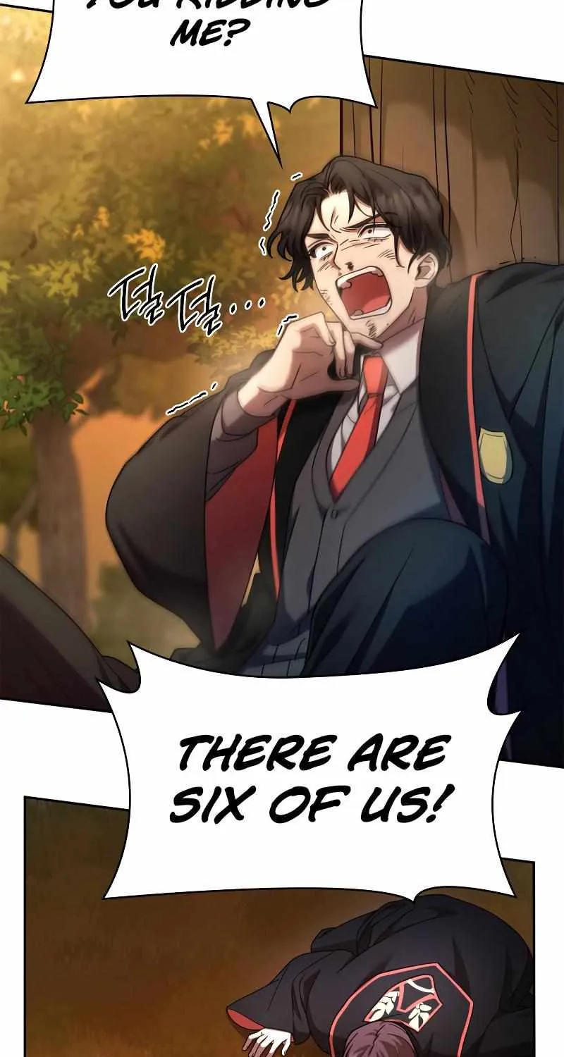 Read The Infinite Mage chapter 26 image 77 on Lezhin
