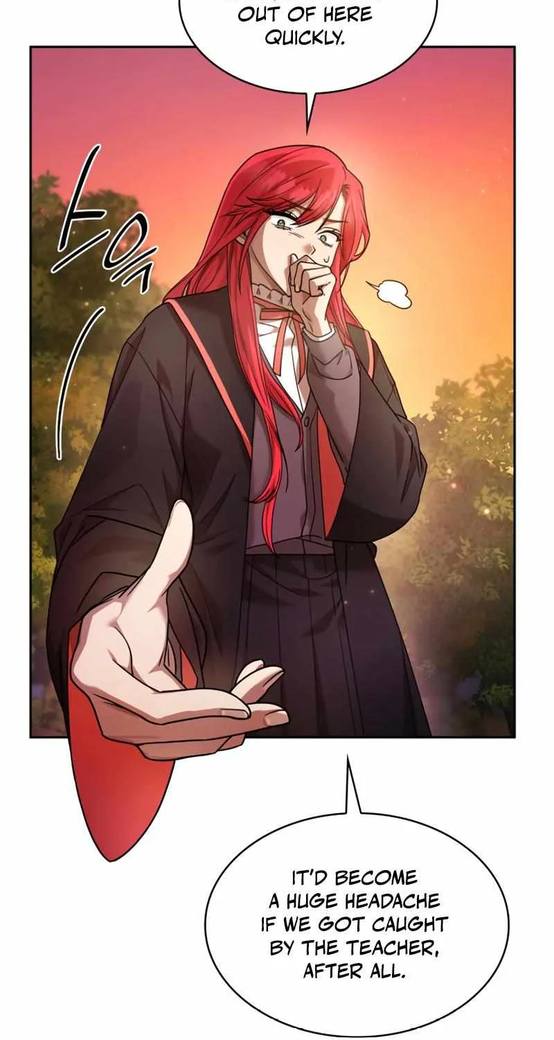 Read The Infinite Mage chapter 27 image 10 on Lezhin