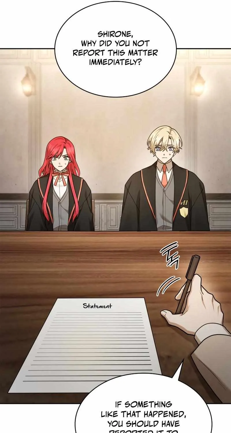 Read The Infinite Mage chapter 27 image 107 on Lezhin