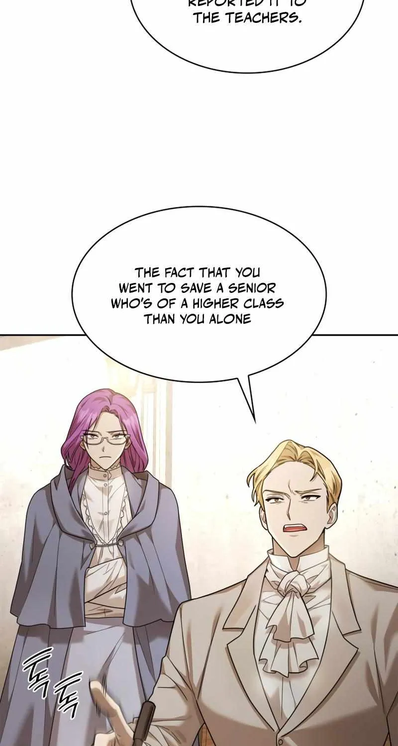 Read The Infinite Mage chapter 27 image 108 on Lezhin