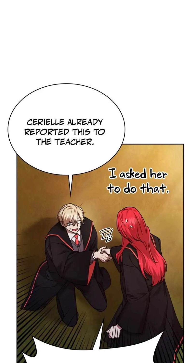 Read The Infinite Mage chapter 27 image 11 on Lezhin