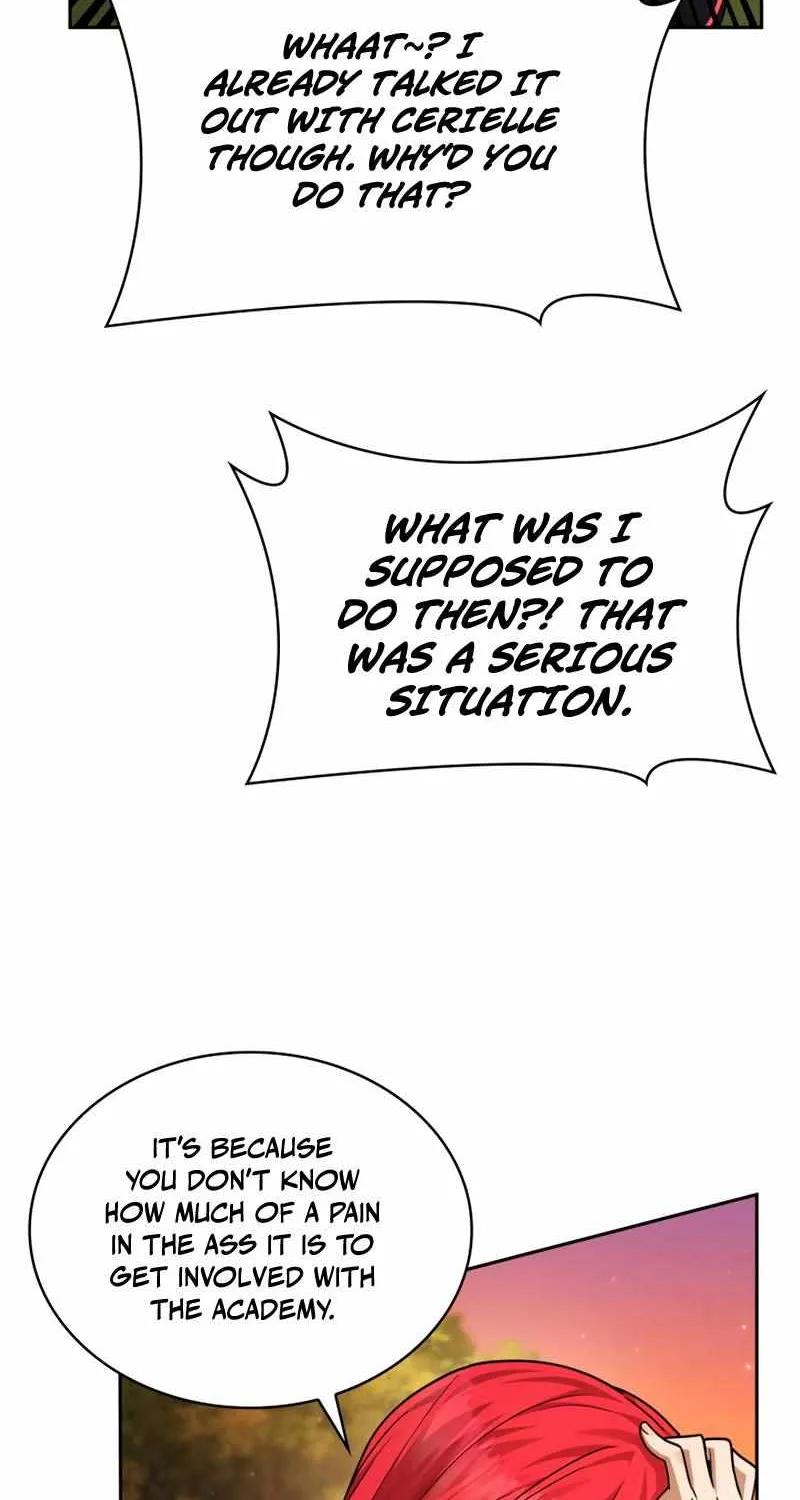 Read The Infinite Mage chapter 27 image 12 on Lezhin