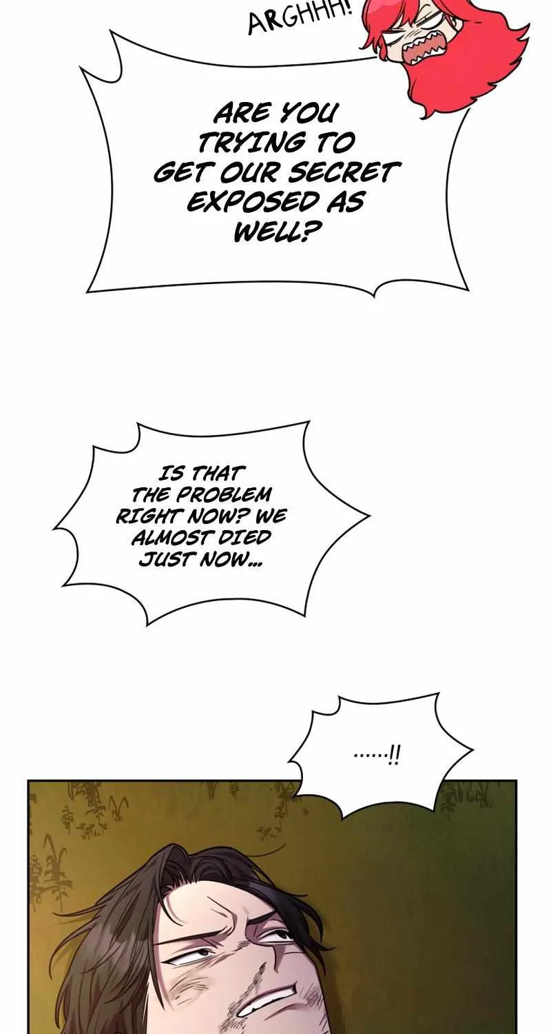 Read The Infinite Mage chapter 27 image 14 on Lezhin