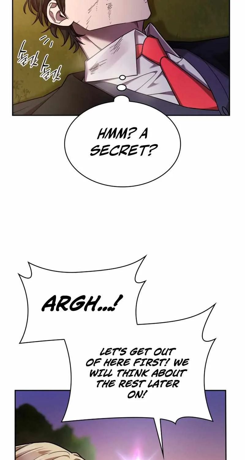 Read The Infinite Mage chapter 27 image 15 on Lezhin