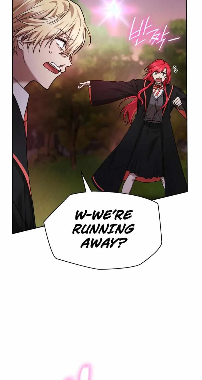 Read The Infinite Mage chapter 27 image 16 on Lezhin
