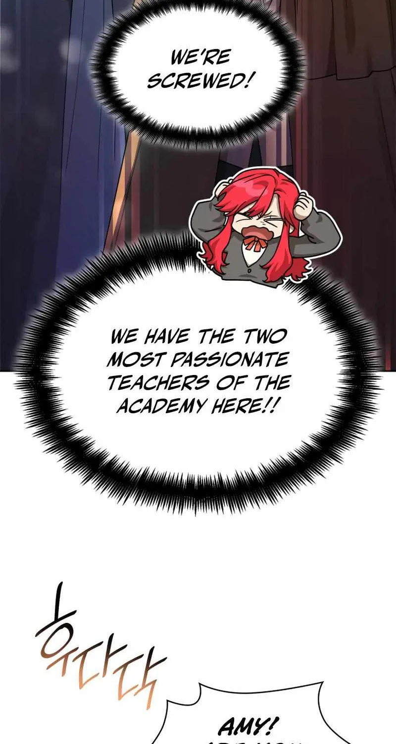 Read The Infinite Mage chapter 27 image 21 on Lezhin