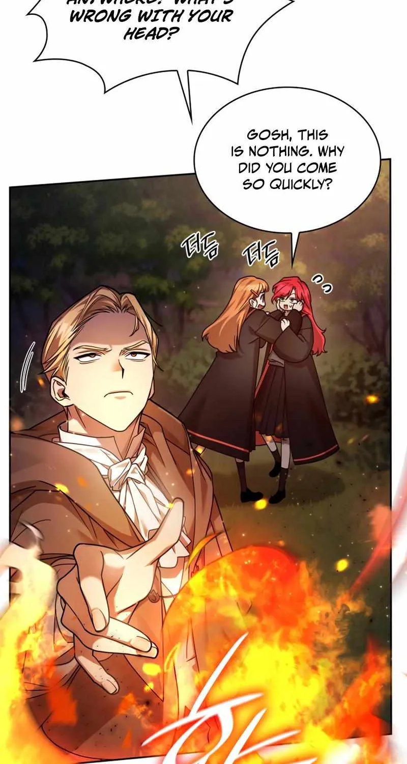 Read The Infinite Mage chapter 27 image 23 on Lezhin