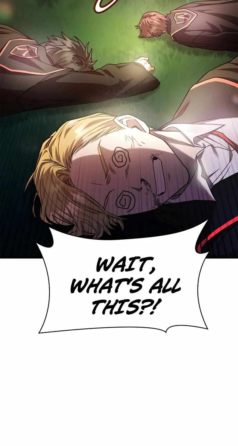 Read The Infinite Mage chapter 27 image 27 on Lezhin