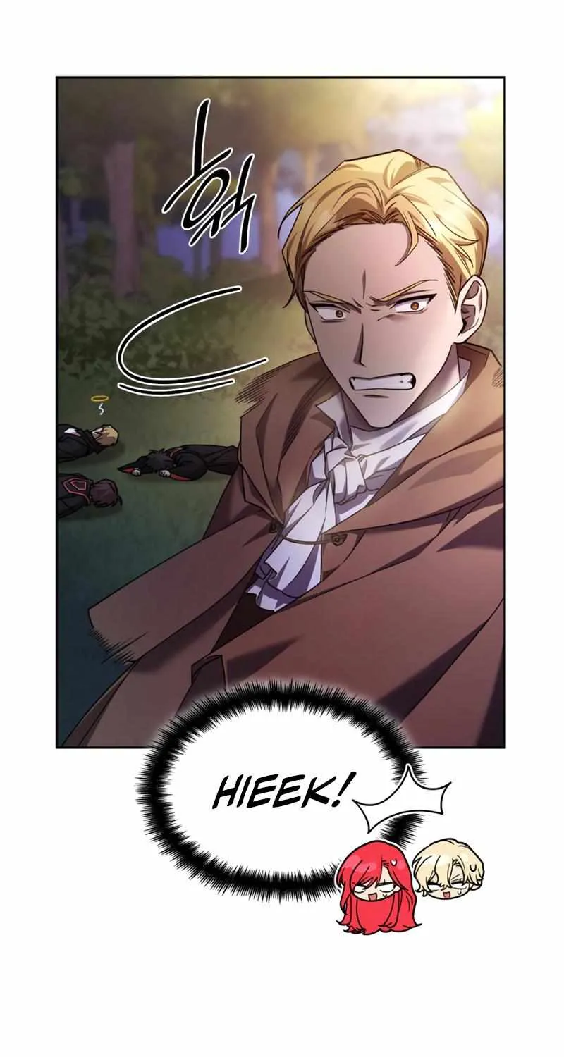 Read The Infinite Mage chapter 27 image 28 on Lezhin