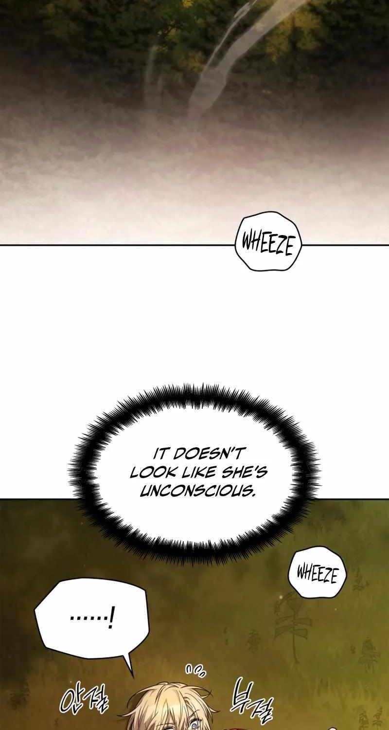 Read The Infinite Mage chapter 27 image 3 on Lezhin