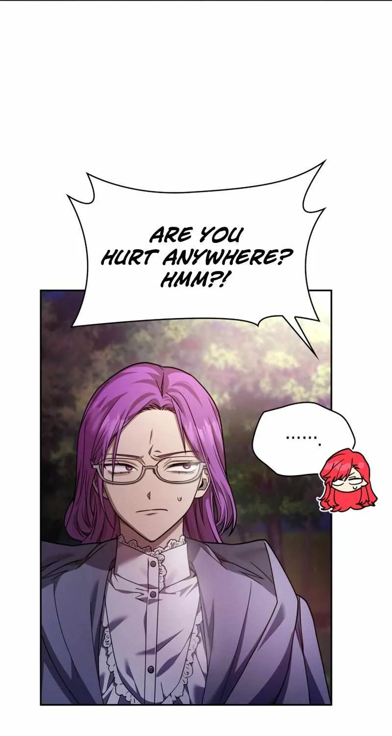 Read The Infinite Mage chapter 27 image 31 on Lezhin