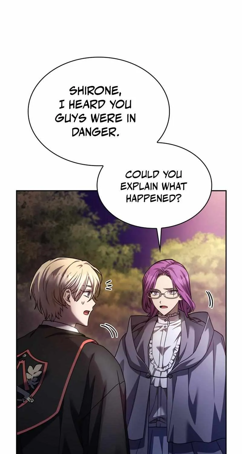Read The Infinite Mage chapter 27 image 32 on Lezhin
