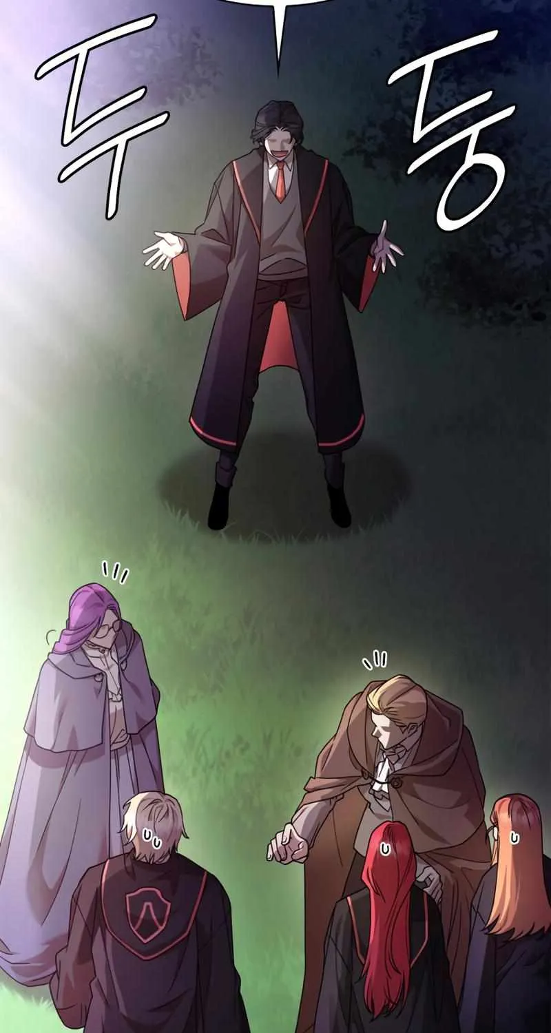 Read The Infinite Mage chapter 27 image 34 on Lezhin