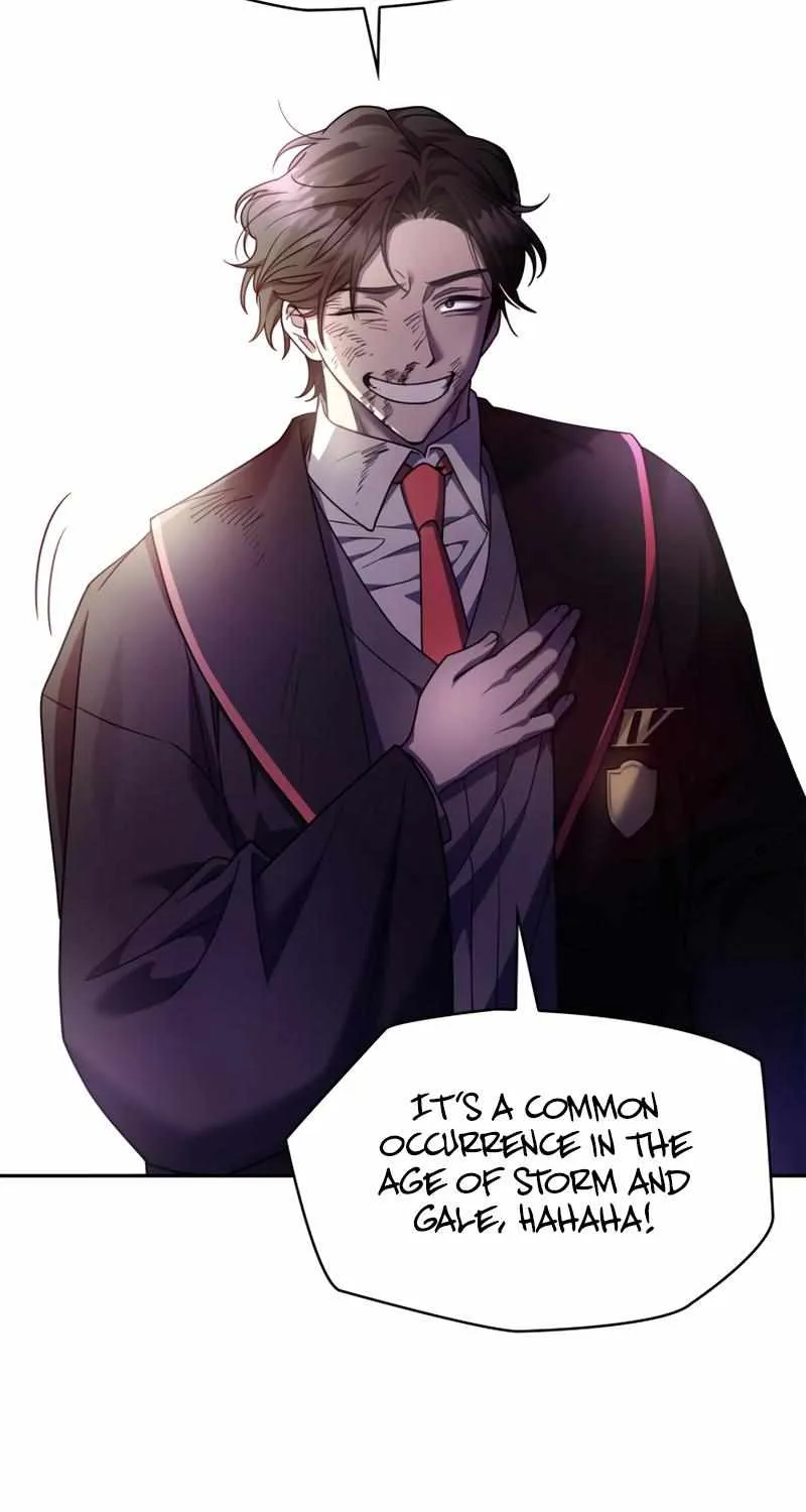 Read The Infinite Mage chapter 27 image 36 on Lezhin