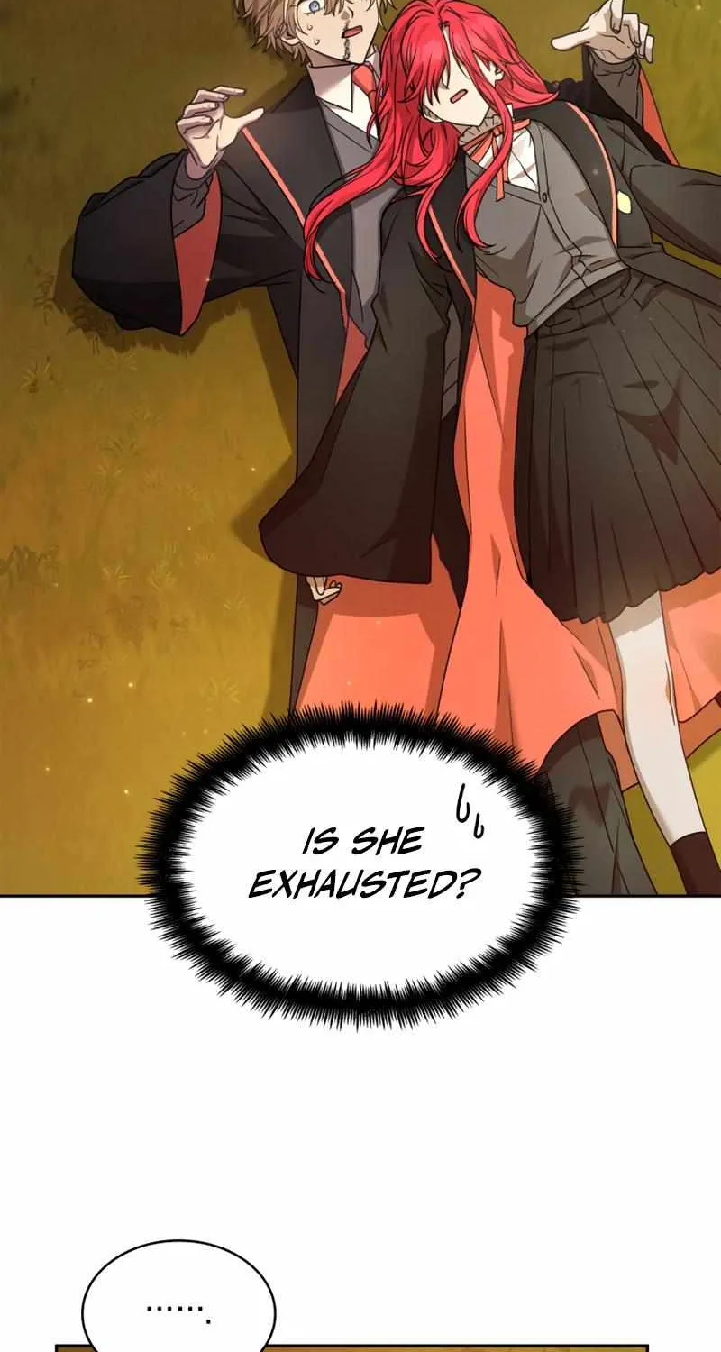 Read The Infinite Mage chapter 27 image 4 on Lezhin