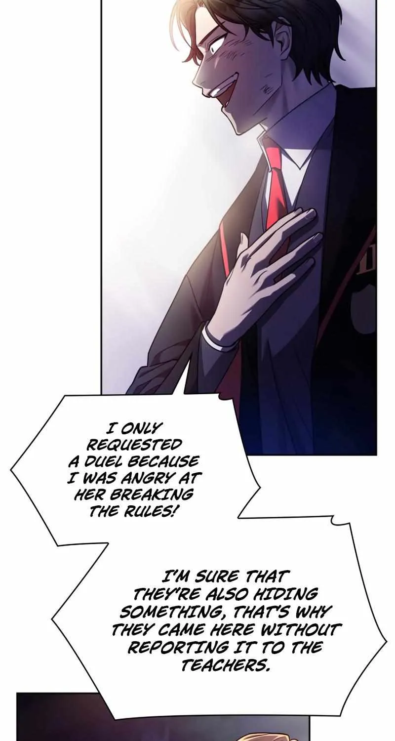 Read The Infinite Mage chapter 27 image 43 on Lezhin