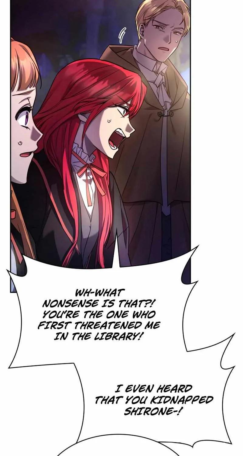 Read The Infinite Mage chapter 27 image 44 on Lezhin