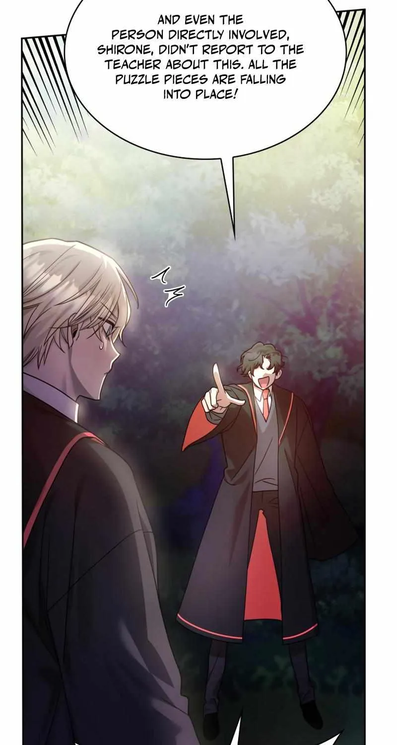 Read The Infinite Mage chapter 27 image 46 on Lezhin